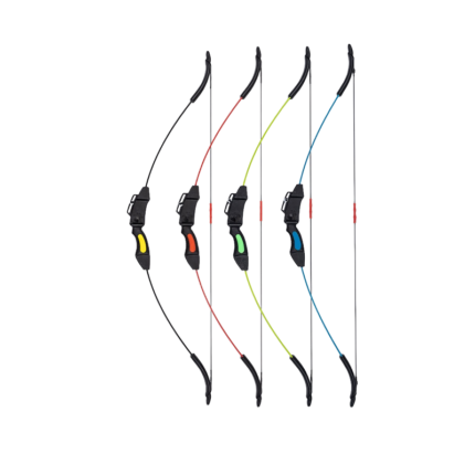 Professional children's recurve bow and arrow, adolescent and adult archery shooting sports set toys